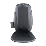 Shiatsu Chair Massager with Vibration – Ultimate Relaxation from Pursonic