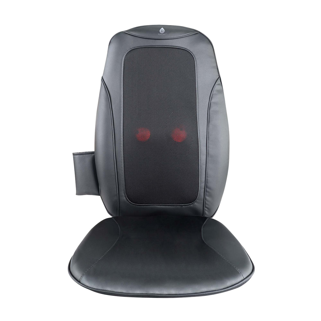 Shiatsu Chair Massager with Vibration – Ultimate Relaxation from Pursonic