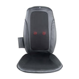 Shiatsu Chair Massager with Vibration – Ultimate Relaxation from Pursonic