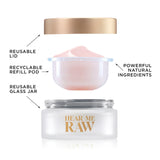 THE HYDRATOR From Hear me Raw