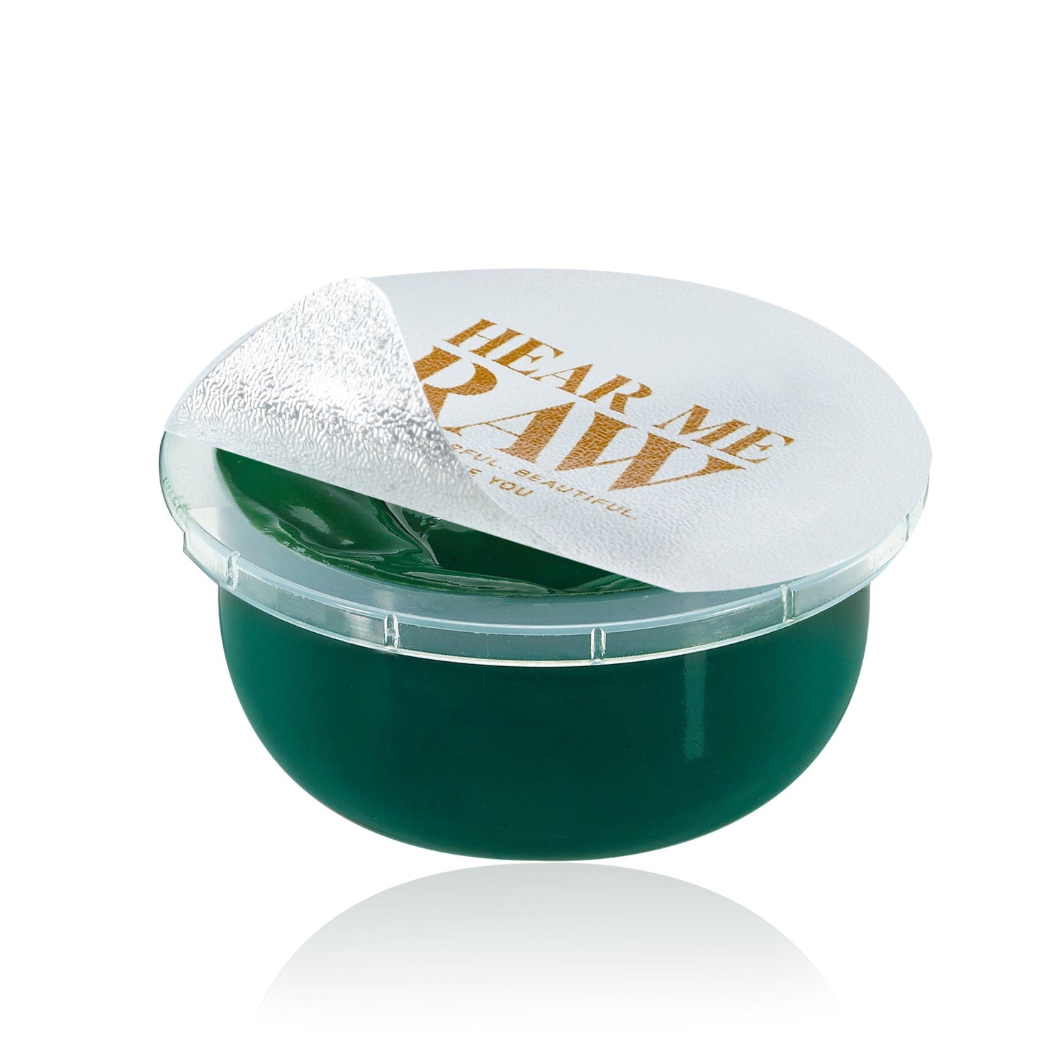 THE BRIGHTENER From Hear me Raw