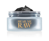 THE DETOXIFIER purifying, revitalizing face mask From Hear me Raw