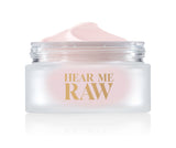 THE HYDRATOR hydrating face mask From Hear me Raw