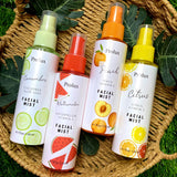Facial Mist from Prolux Cosmetics