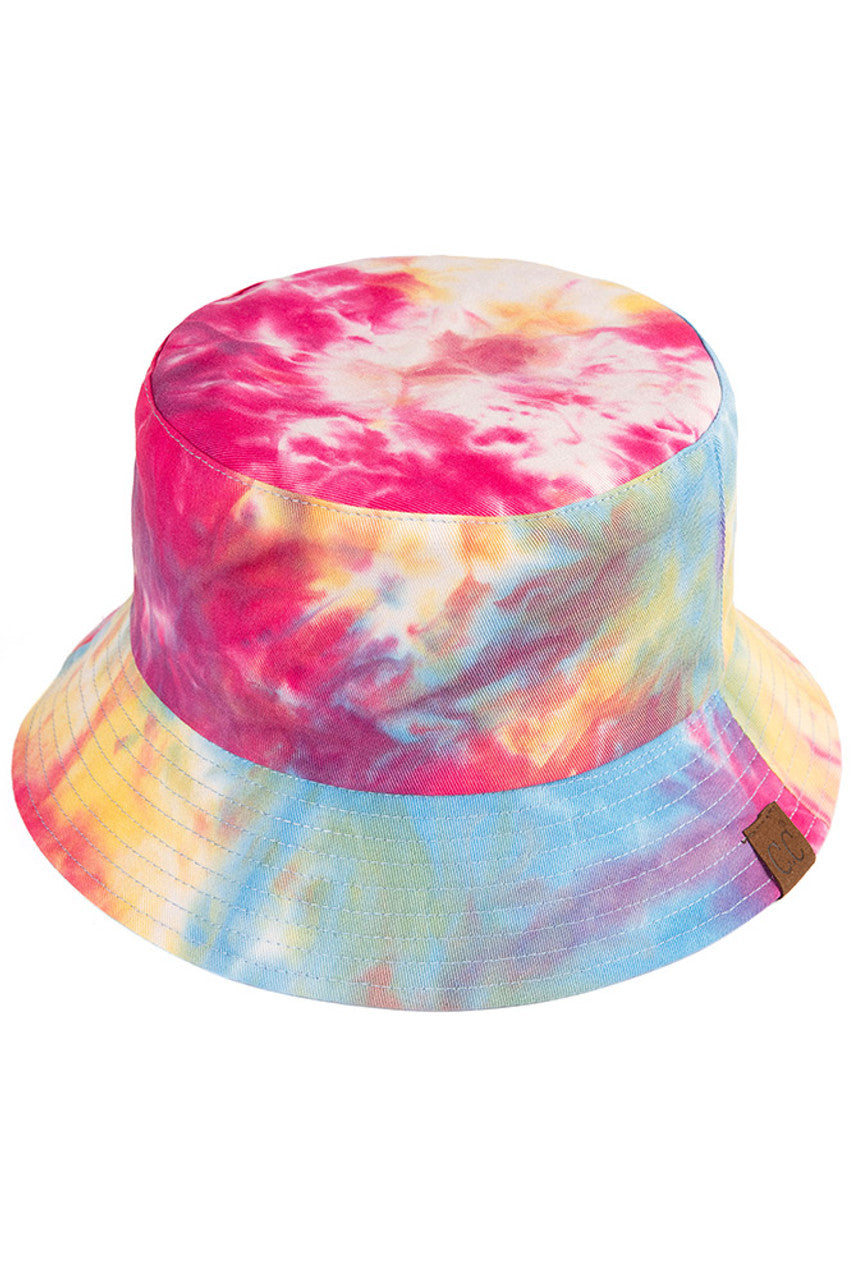 C.C Bucket Hat from Madeline Love