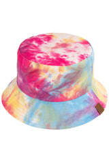 C.C Bucket Hat from Madeline Love