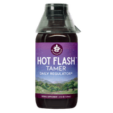 Hot Flash Tamer Daily Regulator From WishGarden Herbs