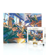 Pixie Mayhem Mini from New York Puzzle Company