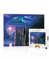 The Enchanted Car Mini from New York Puzzle Company