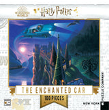 The Enchanted Car Mini from New York Puzzle Company