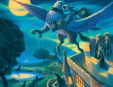 Rescue of Sirius Mini from New York Puzzle Company