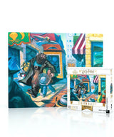 Diagon Alley Mini from New York Puzzle Company