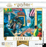 Diagon Alley Mini from New York Puzzle Company