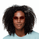 Vintage Frames Company 508 Signature Series 18KT Gold From Vintage Frames Company