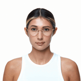 Vintage Frames Company 508 Signature Series 18KT Gold From Vintage Frames Company