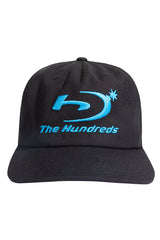 H-Ray Snapback from The Hundreds