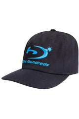 H-Ray Snapback from The Hundreds