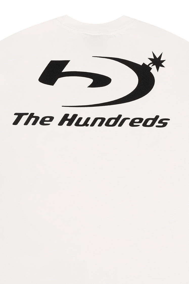 H-Ray T-Shirt from The Hundreds