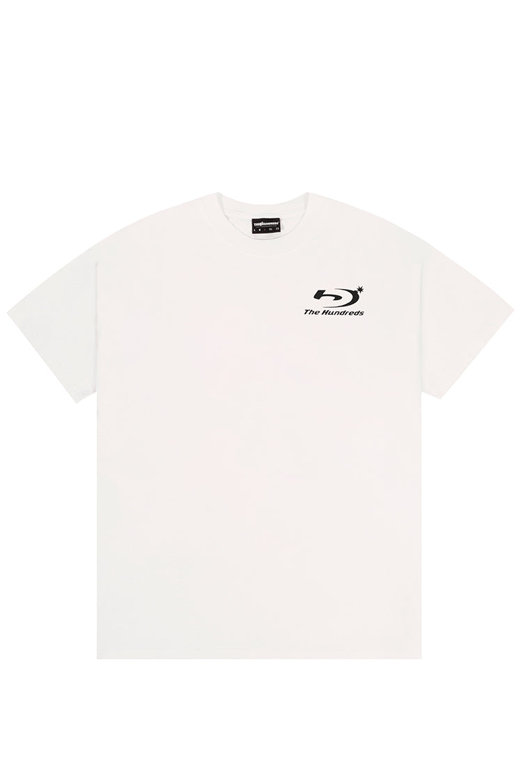 H-Ray T-Shirt from The Hundreds