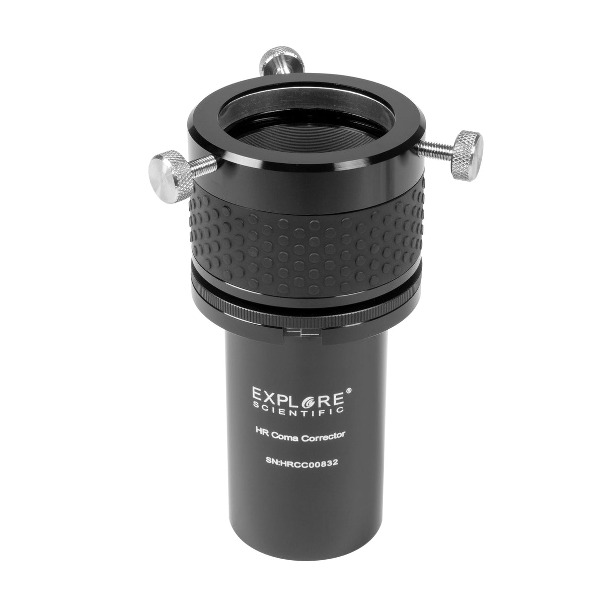 HR Variable Coma Corrector (2-inch) - HRCC02-00 from Explore Scientific