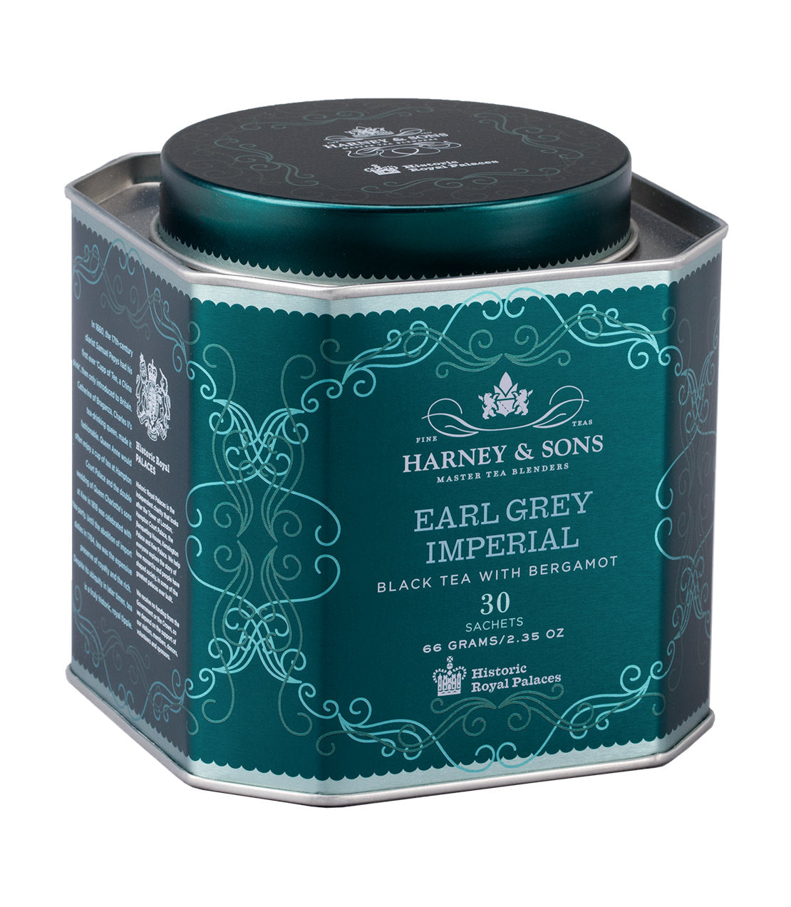 Earl Grey Imperial from Harney & Sons Fine Teas