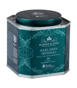 Earl Grey Imperial from Harney & Sons Fine Teas