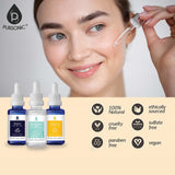 Anti-Aging Serum Set from Pursonic