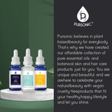 Anti-Aging Serum Set from Pursonic