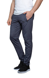 All-Day Comfort Athletic Pants Tapered - AVG from SCR Sportswear