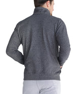 All-Day Comfort Full Zip Sweatshirt from SCR Sportswear