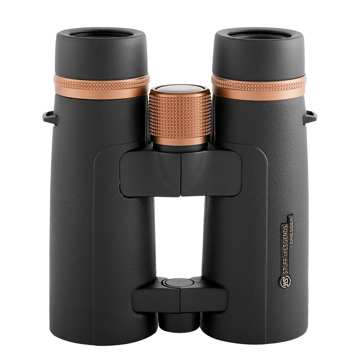 Bresser HS 10x42 ED Binoculars from Explore Scientific