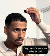 Hair Thickening Formula