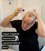 Hair Thickening Formula