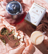 Chai, Classic Tin of 20 Sachets from Harney & Sons Fine Teas