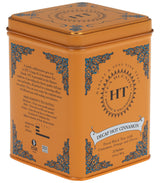 Decaf Hot Cinnamon Spice, HT Tin of 20 Sachets from Harney & Sons Fine Teas