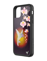 Hummingbird iPhone Case from Wildflower Cases