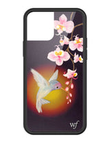 Hummingbird iPhone Case from Wildflower Cases