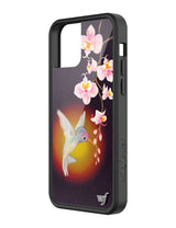 Hummingbird iPhone Case from Wildflower Cases