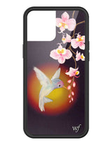 Hummingbird iPhone Case from Wildflower Cases