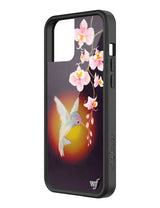 Hummingbird iPhone Case from Wildflower Cases