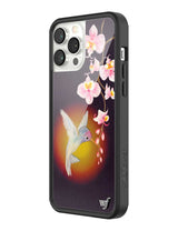 Hummingbird iPhone Case from Wildflower Cases