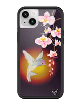 Hummingbird iPhone Case from Wildflower Cases