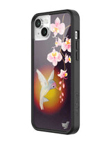 Hummingbird iPhone Case from Wildflower Cases