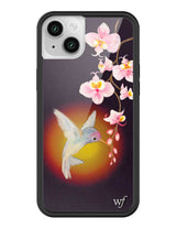 Hummingbird iPhone Case from Wildflower Cases