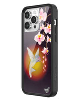Hummingbird iPhone Case from Wildflower Cases