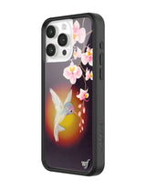Hummingbird iPhone Case from Wildflower Cases
