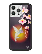 Hummingbird iPhone Case from Wildflower Cases