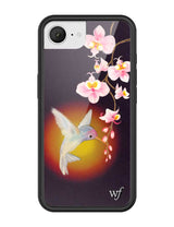 Hummingbird iPhone Case from Wildflower Cases