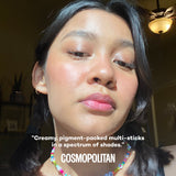 Multi-Stick Bundles from Axiology