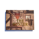 The Hunter Eyeshadow Palette From Prolux Cosmetics